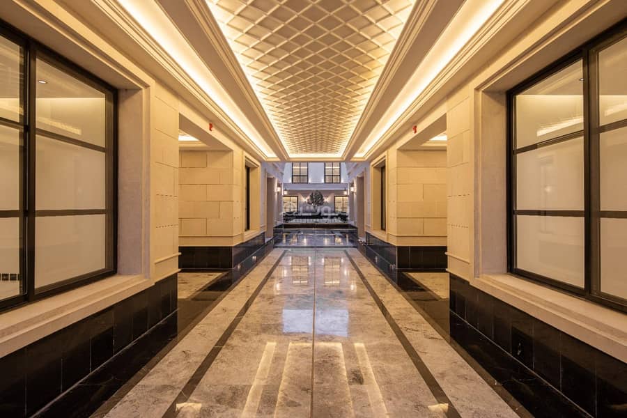 2 bedroom apartment in Al Nuzhah, Riyadh 17