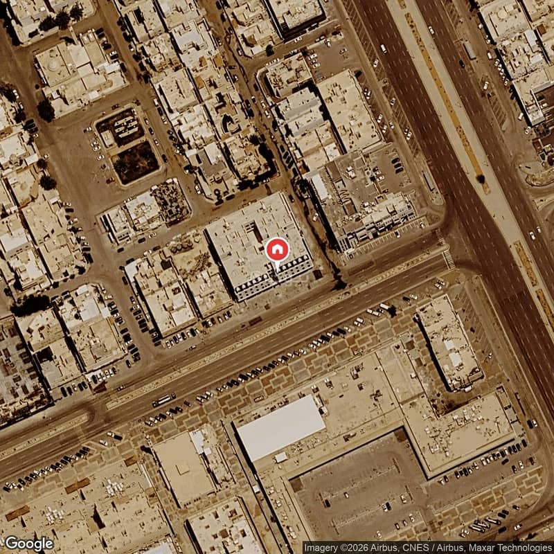 2 bedroom apartment in Al Nuzhah, Riyadh 20