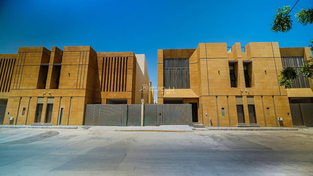 4 bedroom villa in Al Wadi, Riyadh