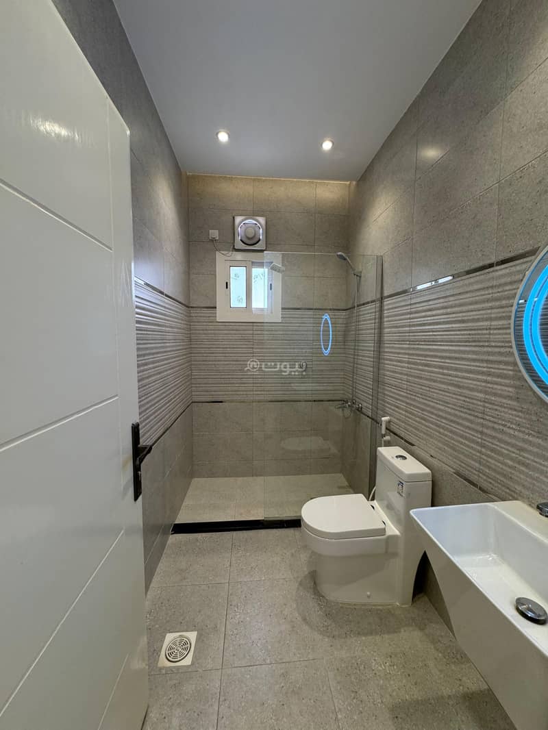 5 bedroom apartment in Al Nakheel, Jeddah 9