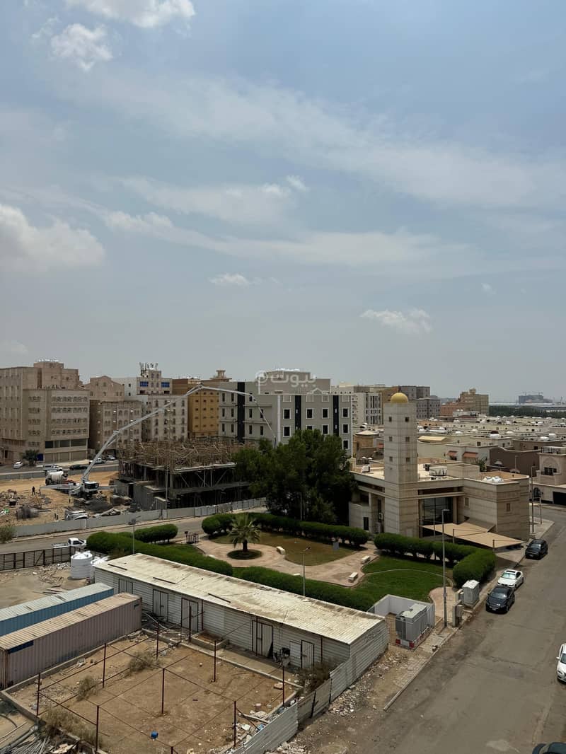 5 bedroom apartment in Al Nakheel, Jeddah 15