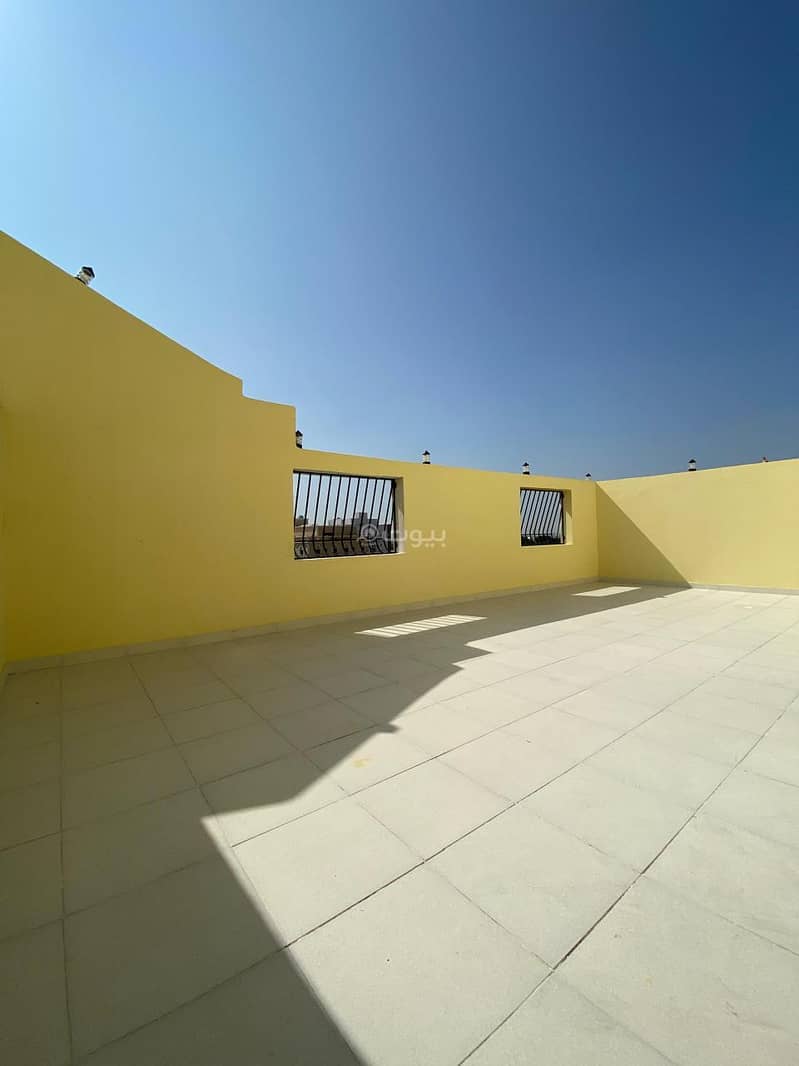 4 bedroom apartment in Al Rawabi, Jeddah