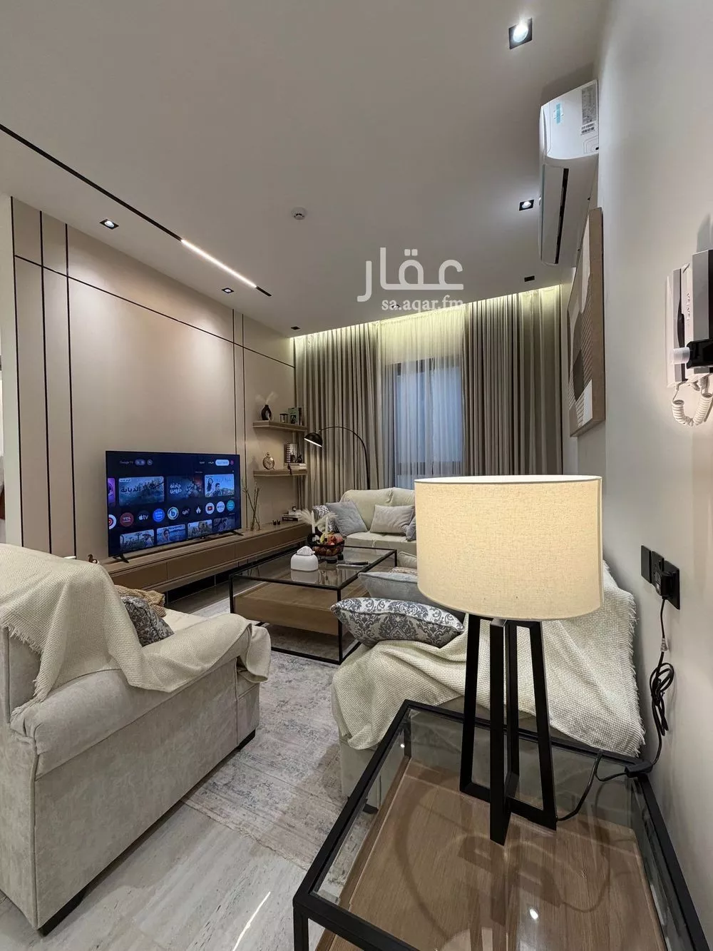 4 bedroom apartment in Tuwaiq 11