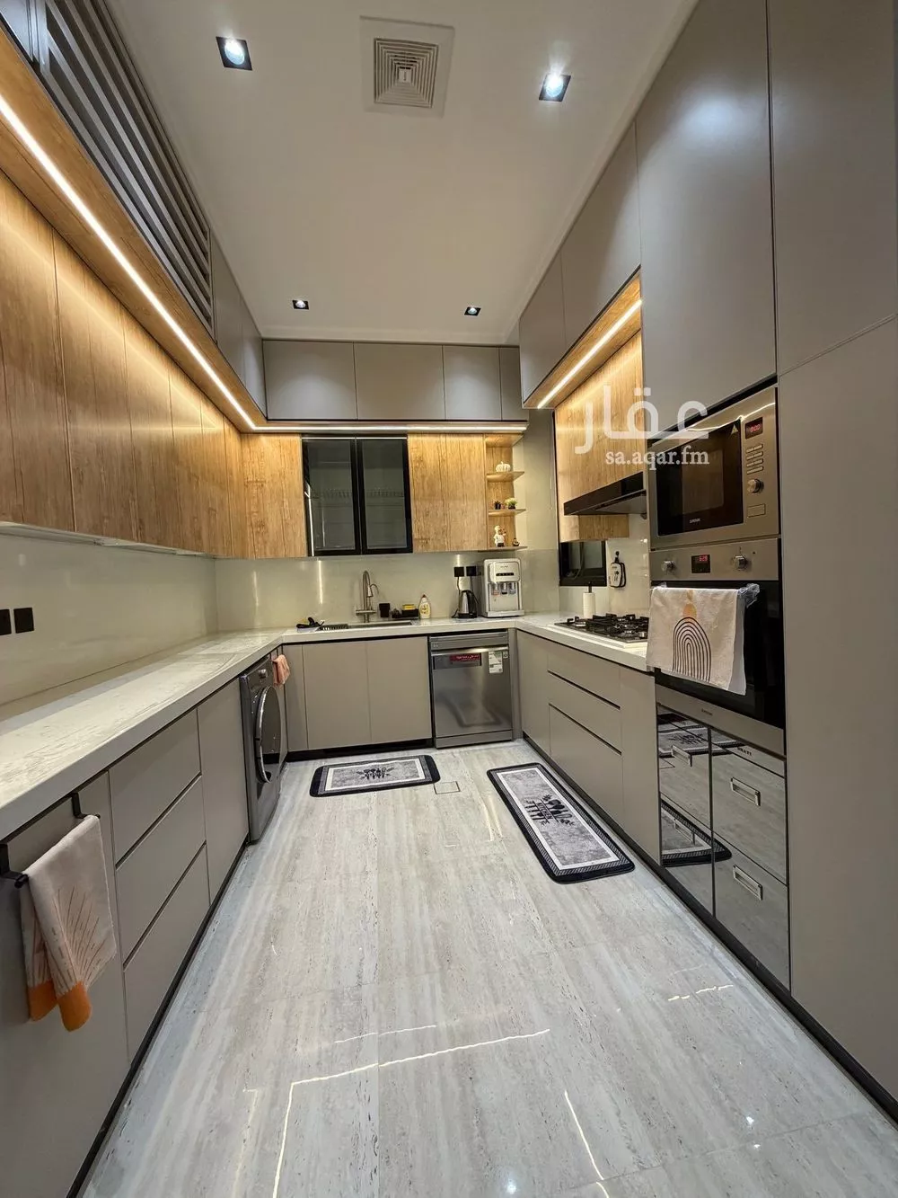 4 bedroom apartment in Tuwaiq 12