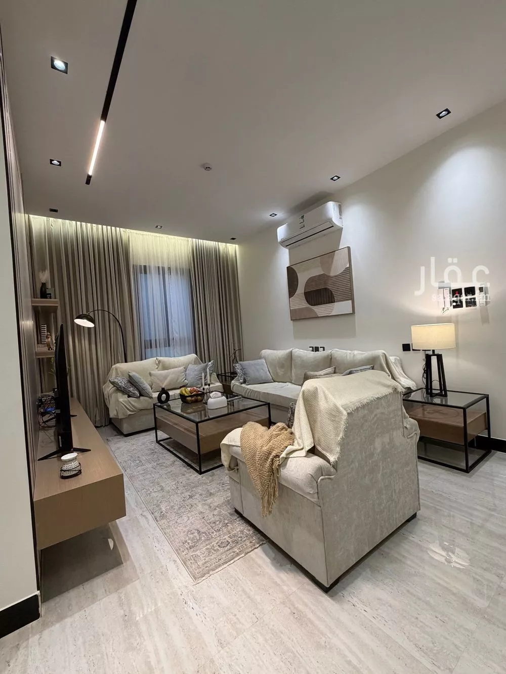 4 bedroom apartment in Tuwaiq 15