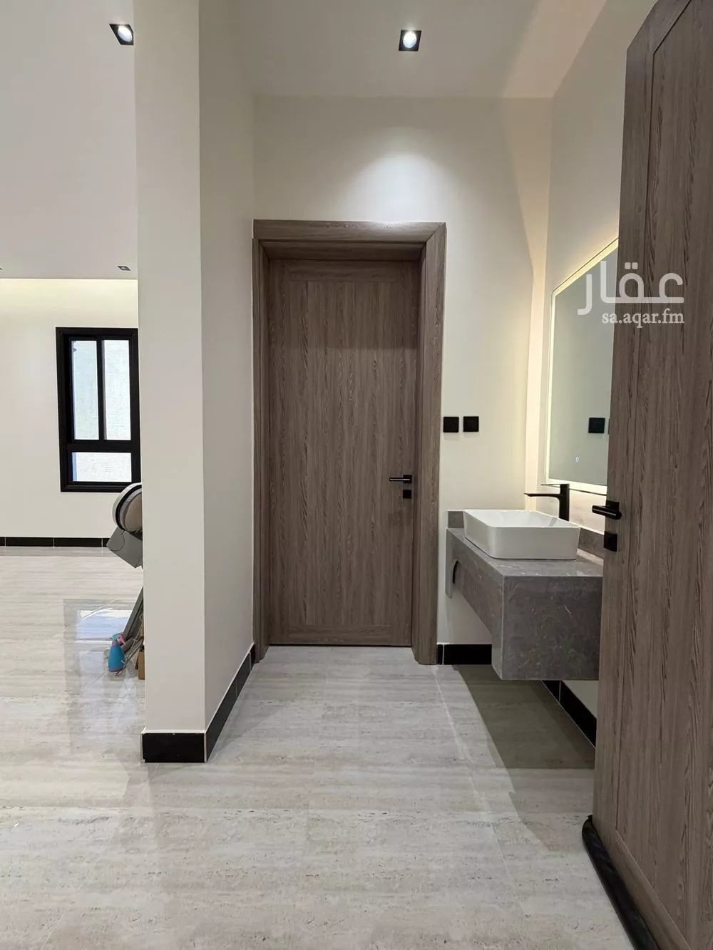 4 bedroom apartment in Tuwaiq 16