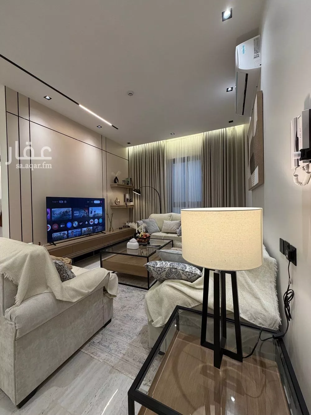 4 bedroom apartment in Tuwaiq 17