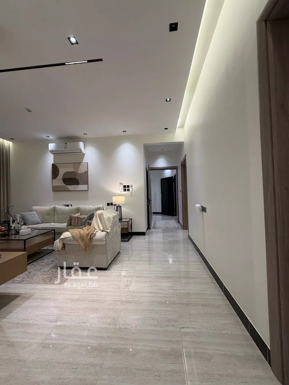 4 bedroom apartment in Tuwaiq 19
