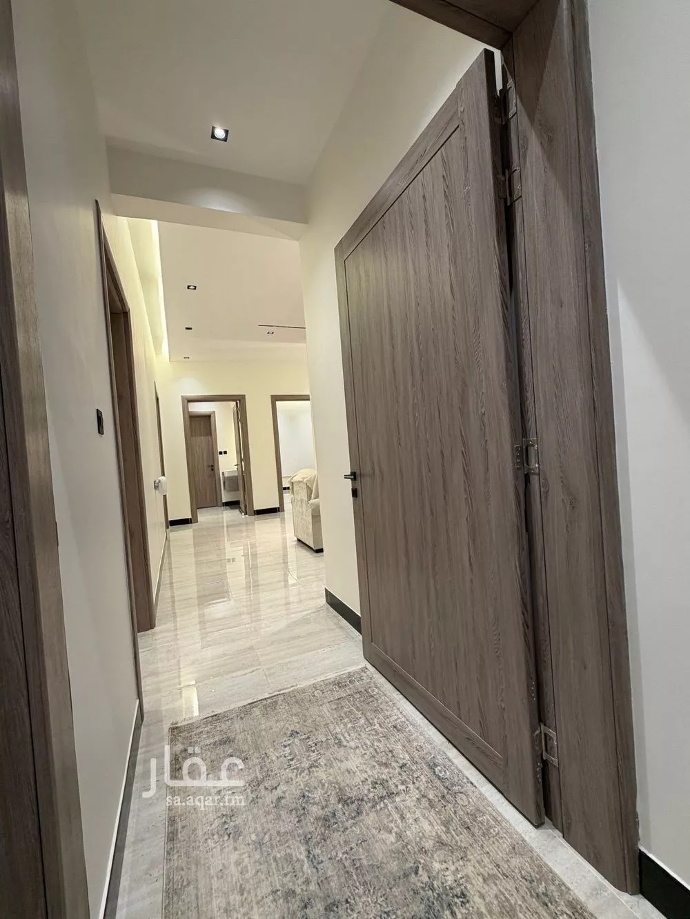 4 bedroom apartment in Tuwaiq 20