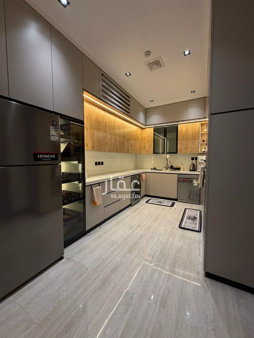 4 bedroom apartment in Tuwaiq 6