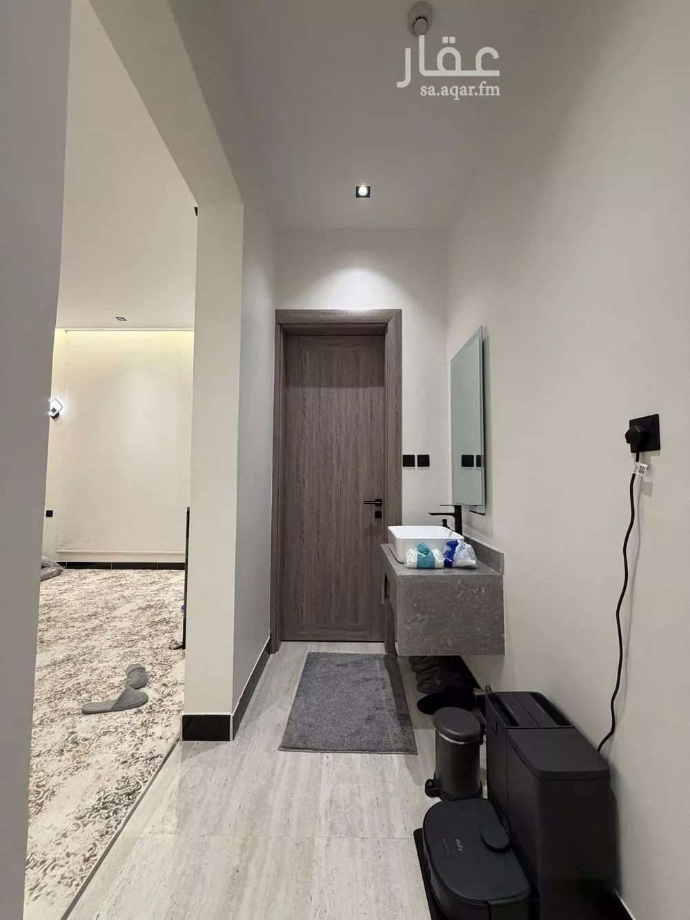 4 bedroom apartment in Tuwaiq 8