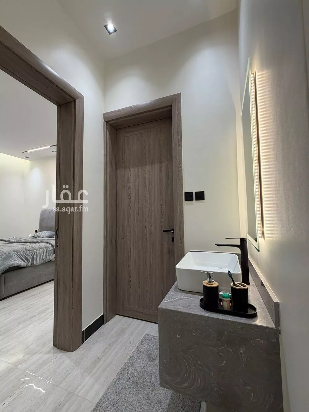 4 bedroom apartment in Tuwaiq 9