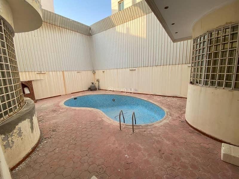 فيلا 5 غرف في المحمدية، جدة 6