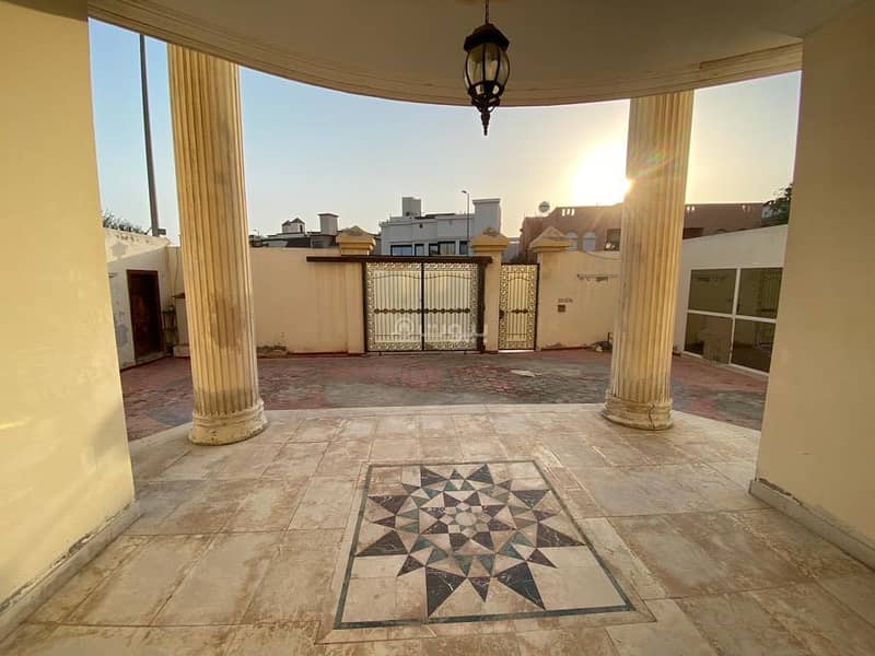 فيلا 5 غرف في المحمدية، جدة 9