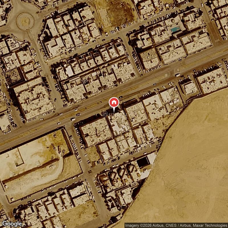 2 bedroom apartment in Hittin, Riyadh 15