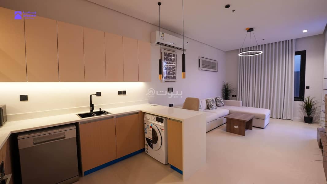 2 bedroom apartment in Hittin, Riyadh 2