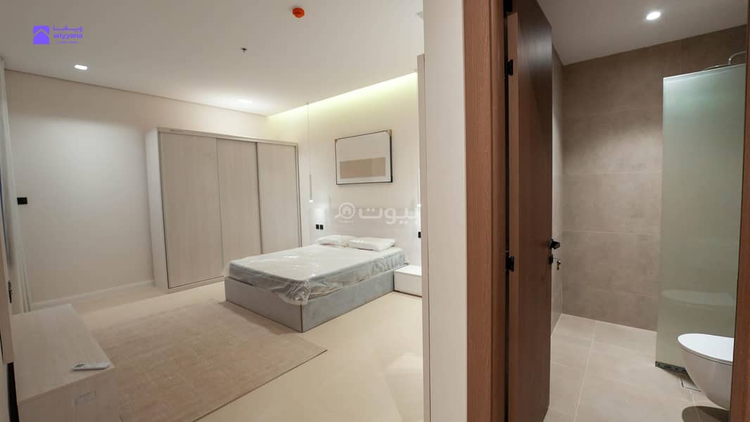 2 bedroom apartment in Hittin, Riyadh 4