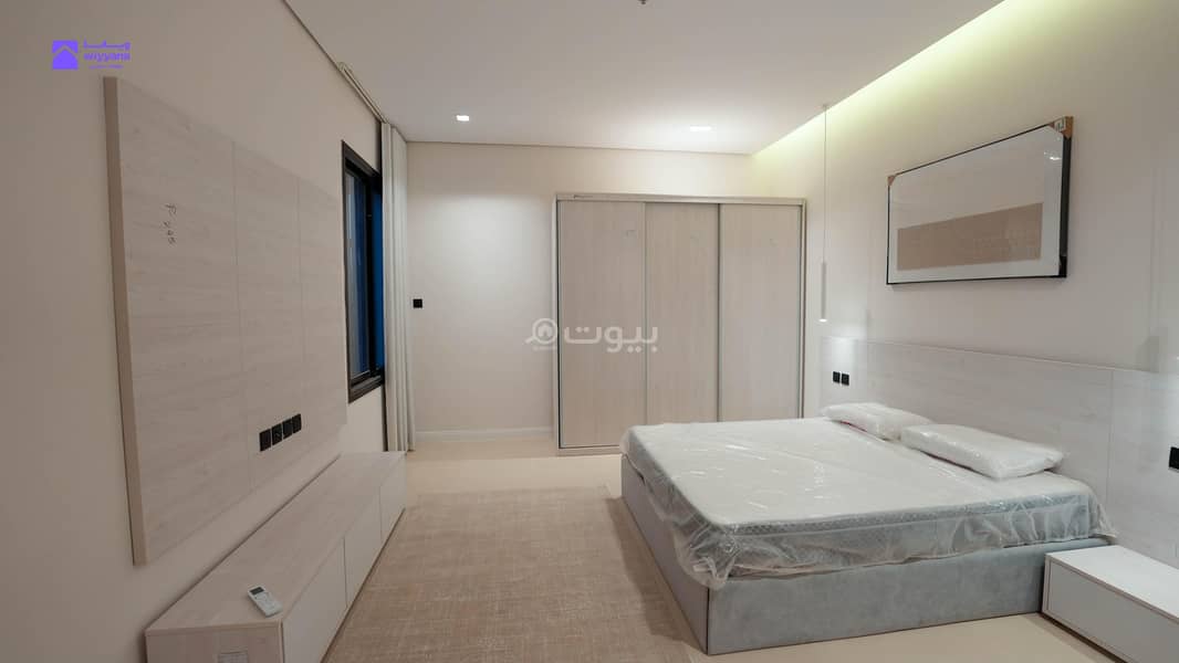 2 bedroom apartment in Hittin, Riyadh 5