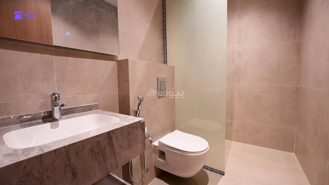 2 bedroom apartment in Hittin, Riyadh 7