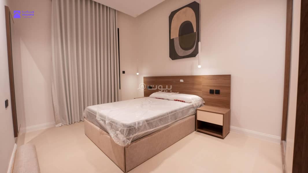 2 bedroom apartment in Hittin, Riyadh 8