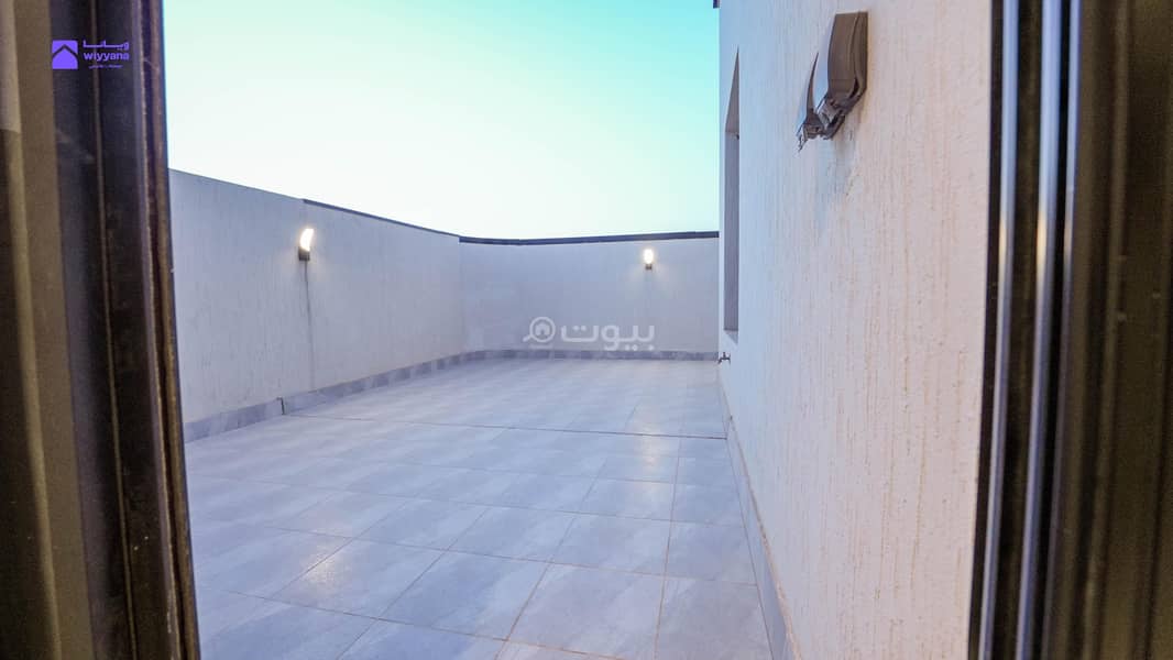 2 bedroom apartment in Hittin, Riyadh 9
