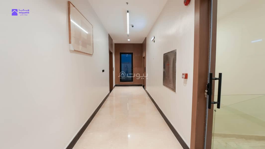 2 bedroom apartment in Hittin, Riyadh 11