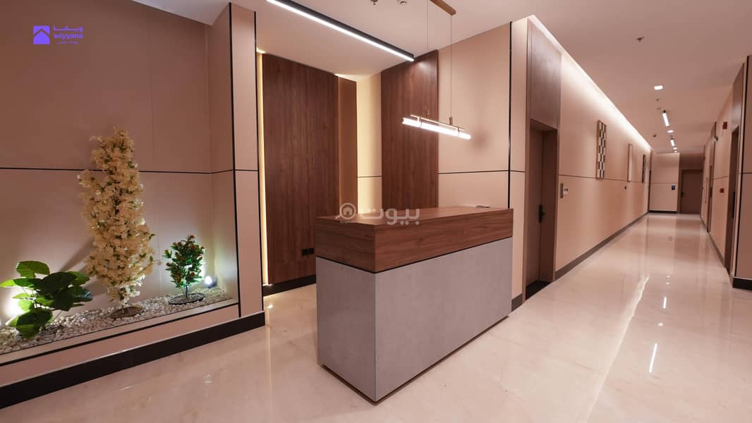 2 bedroom apartment in Hittin, Riyadh 12