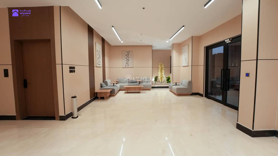 2 bedroom apartment in Hittin, Riyadh 13