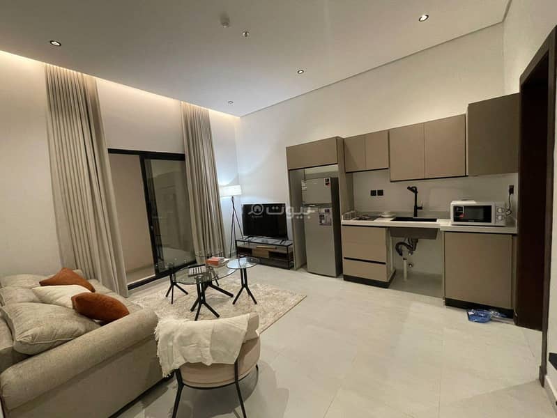2 bedroom apartment in Al Qadisiyah, Riyadh 2