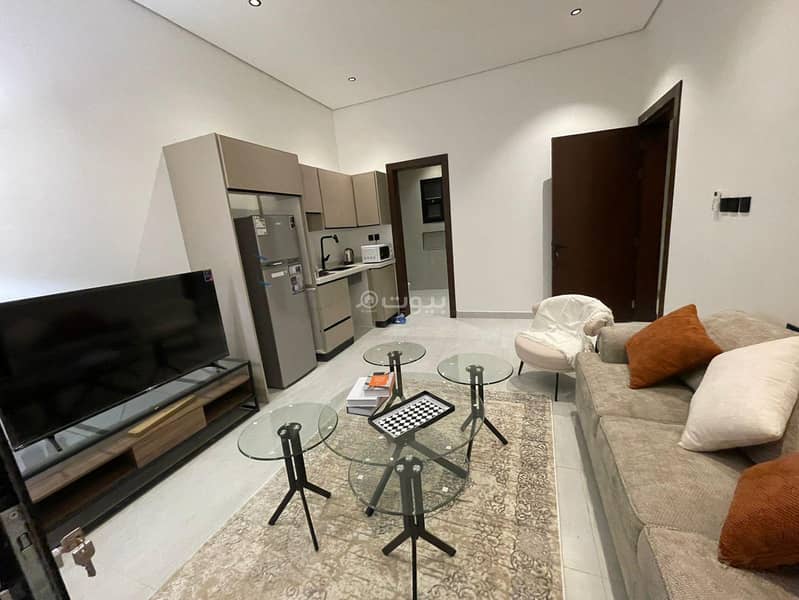 2 bedroom apartment in Al Qadisiyah, Riyadh 3