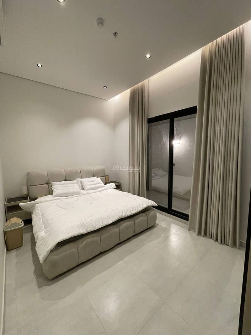 2 bedroom apartment in Al Qadisiyah, Riyadh 4