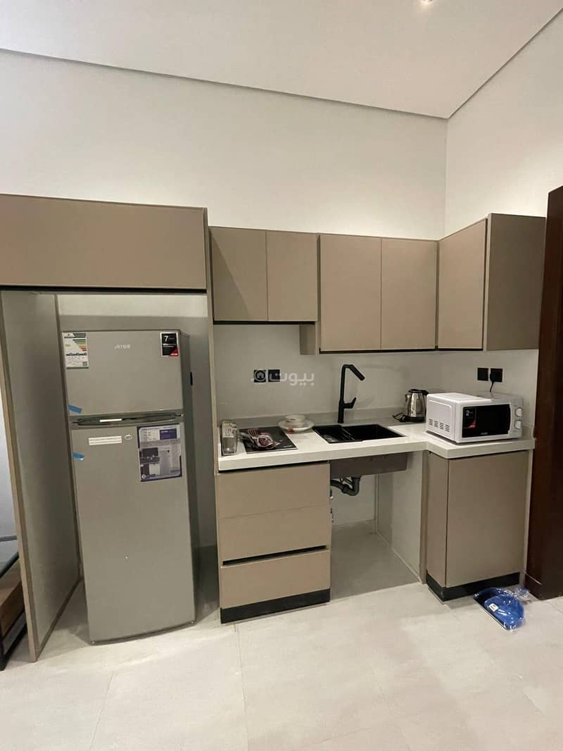 2 bedroom apartment in Al Qadisiyah, Riyadh 7