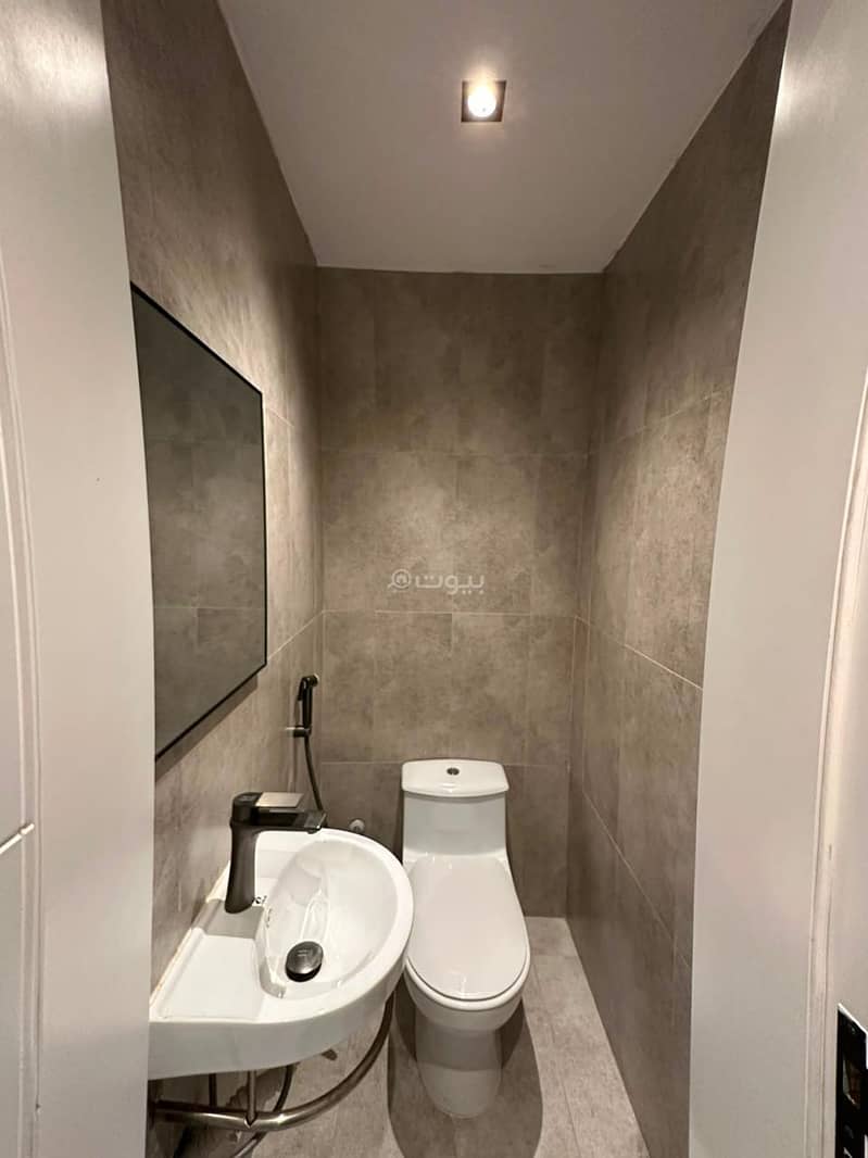 2 bedroom apartment in Ad Dhubbat, Riyadh 4