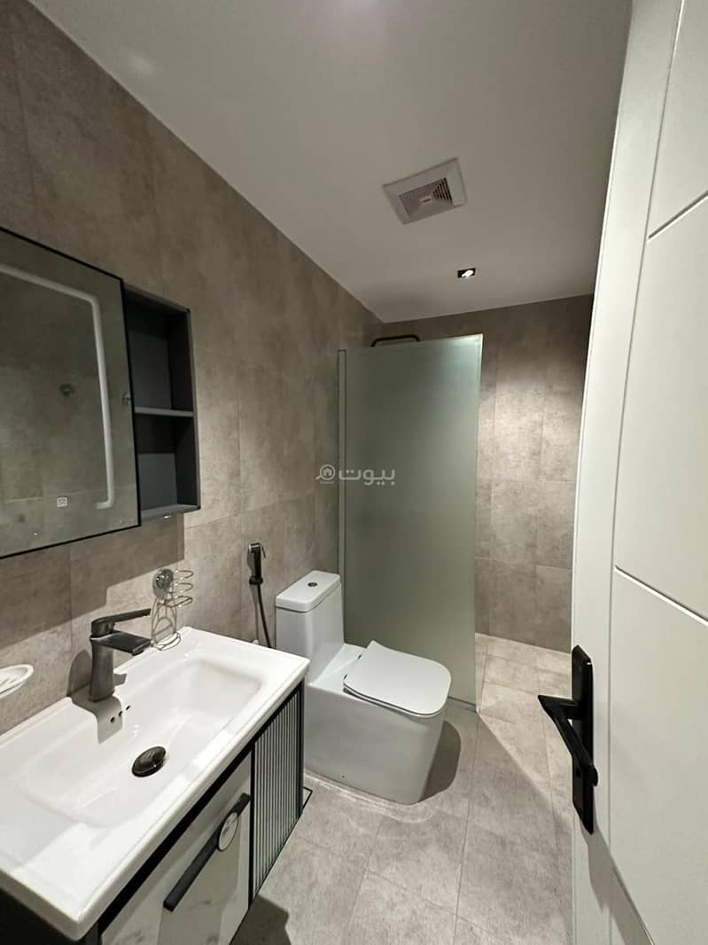 2 bedroom apartment in Ad Dhubbat, Riyadh 9