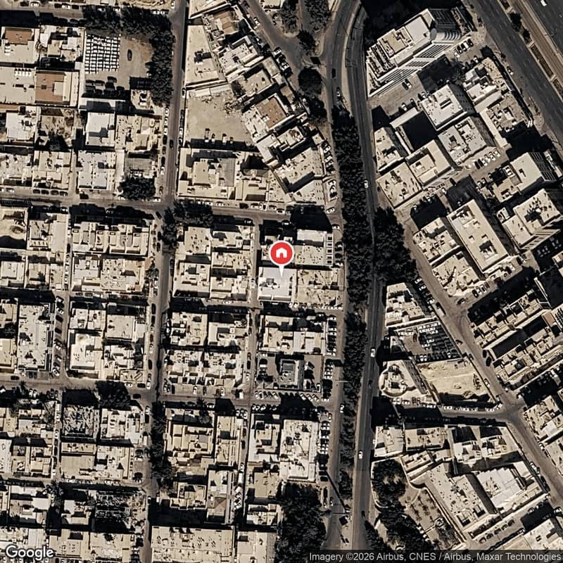 2 bedroom apartment in Ad Dhubbat, Riyadh 14