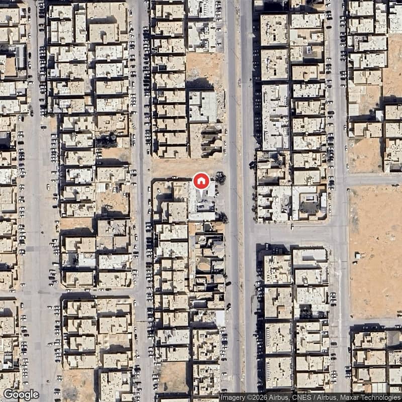 apartment in Al Awali, Riyadh 22
