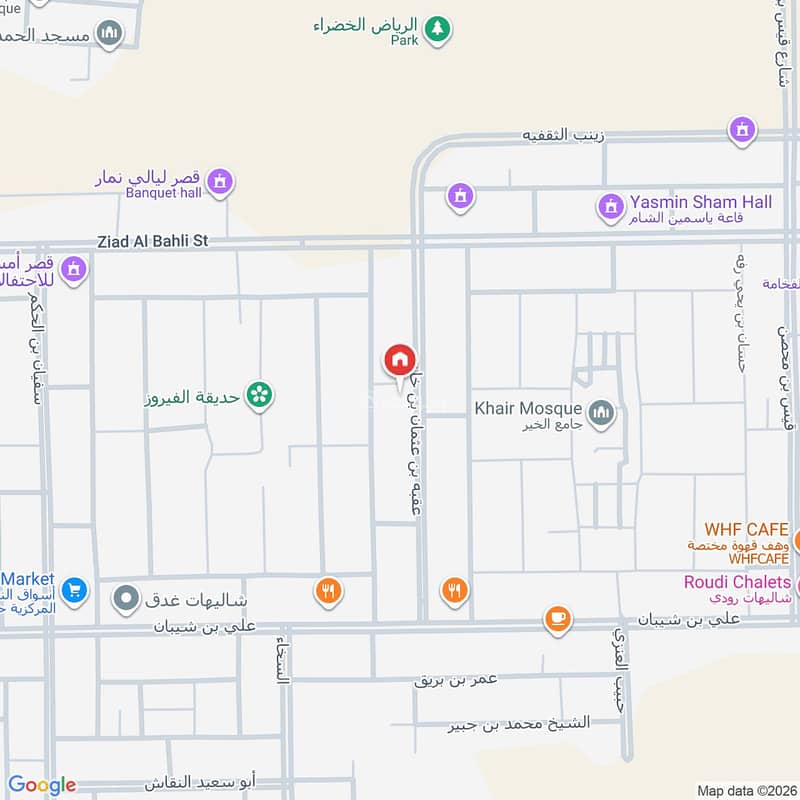 apartment in Al Awali, Riyadh 23