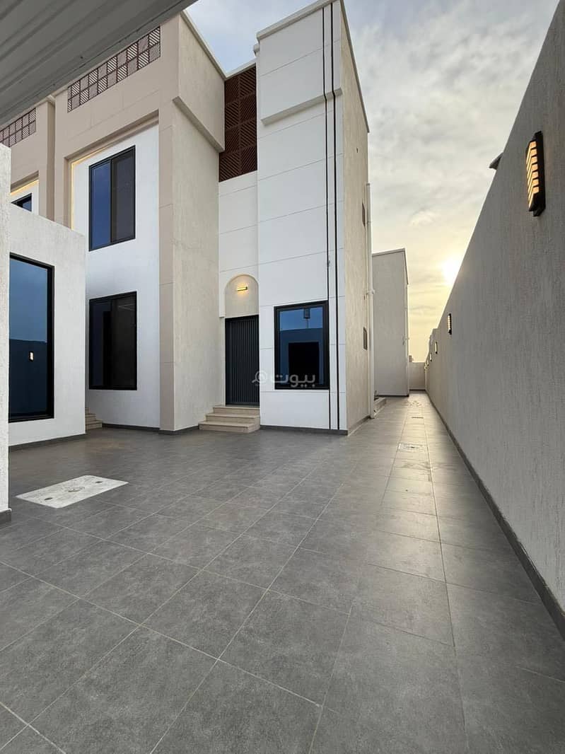 villa in Al Qashashiyah Al Jadid, Makkah 13