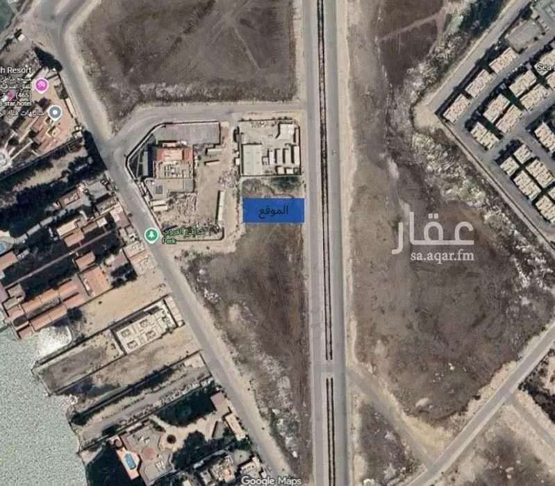 1194 sqm land in At Tahliyah 3
