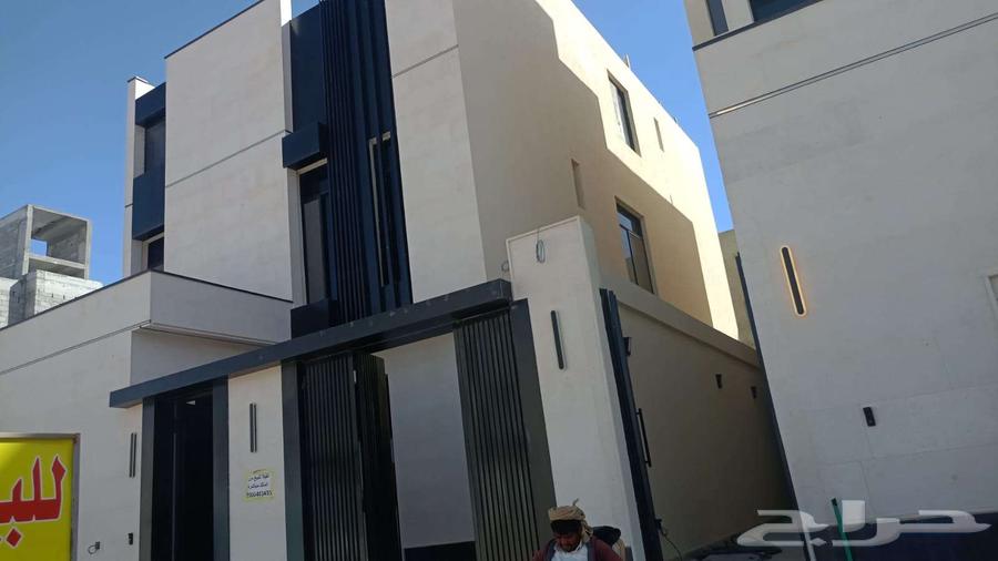 6 bedroom villa in Al Bayan, Riyadh