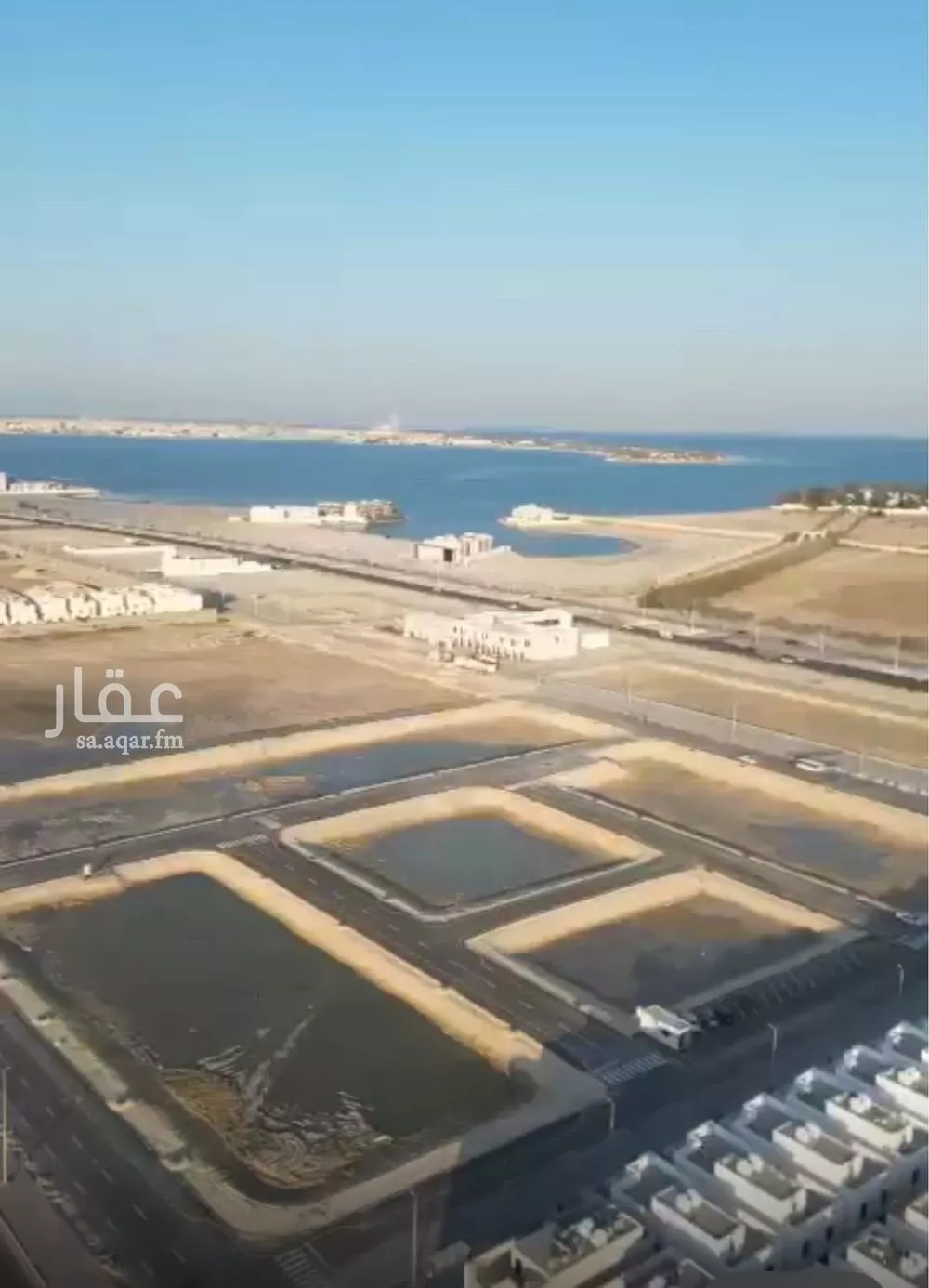 435 sqm land in Al Sufun 3