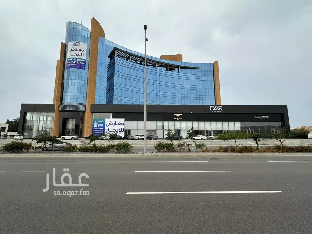 6005 sqm shop in Al Shati 2