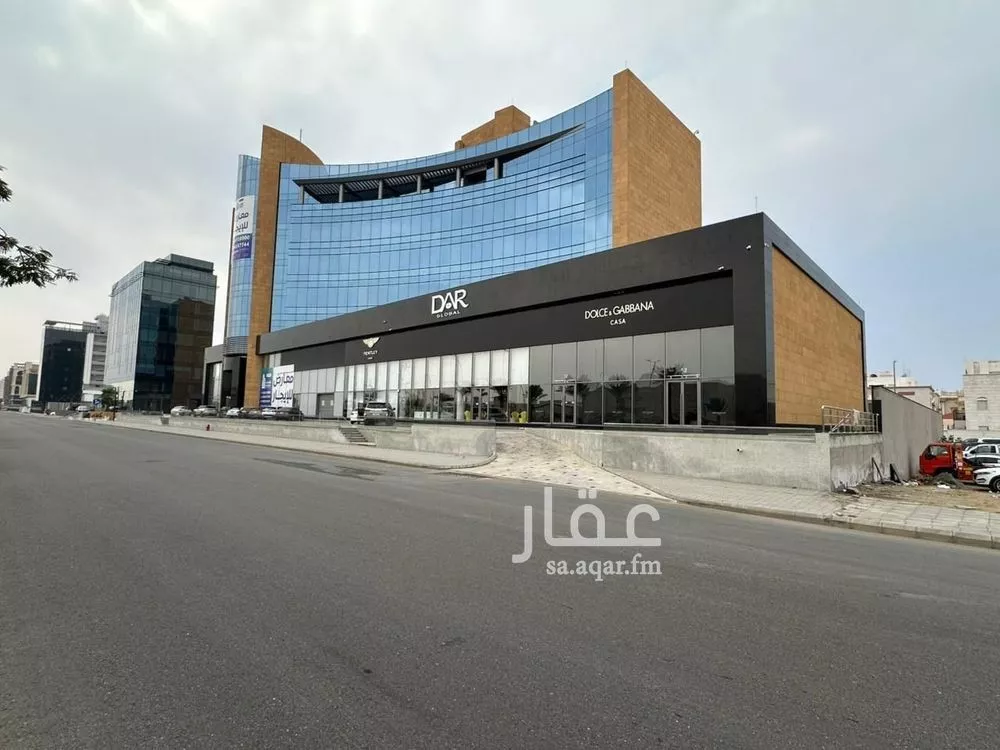 6005 sqm shop in Al Shati 4