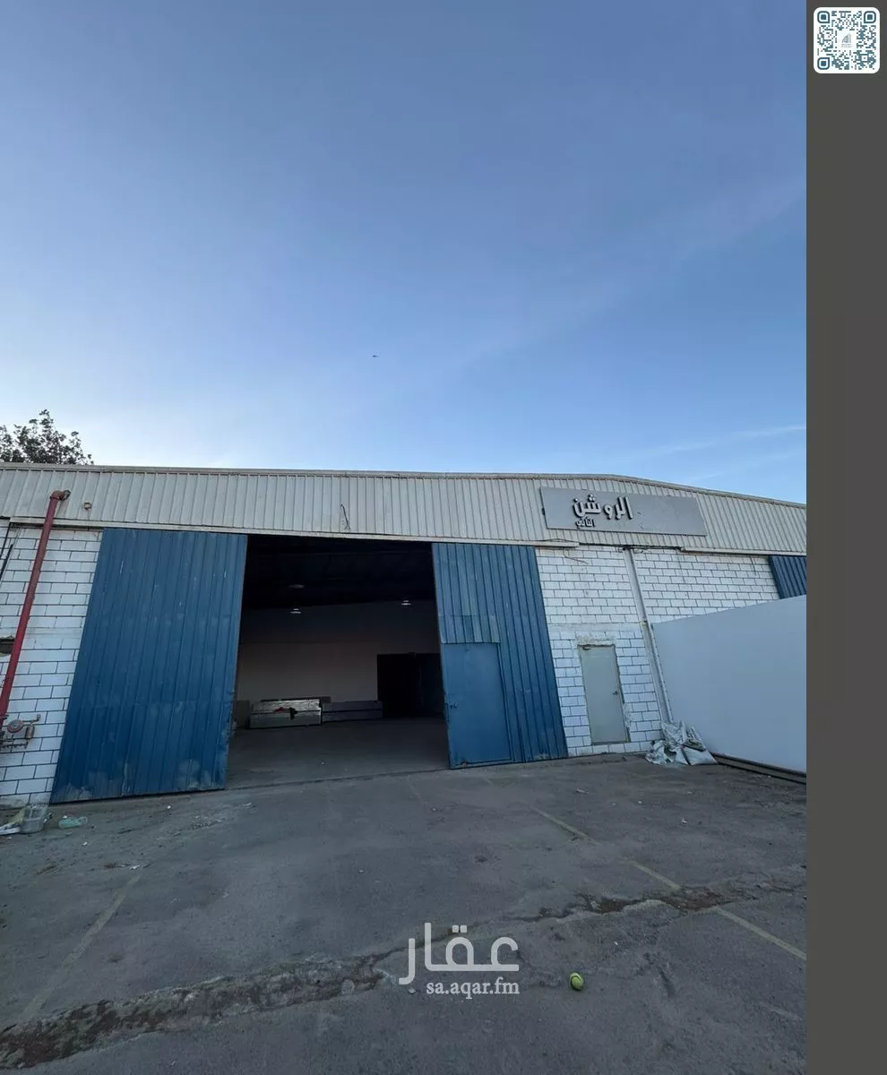 1600 sqm shop in Al Furusiyah 12