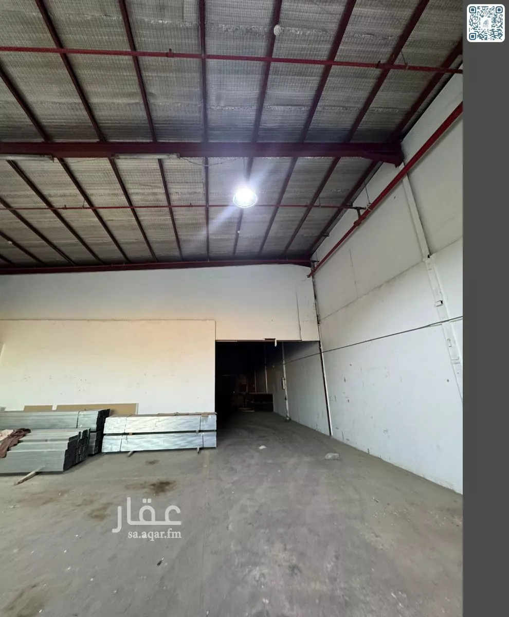 1600 sqm shop in Al Furusiyah 5