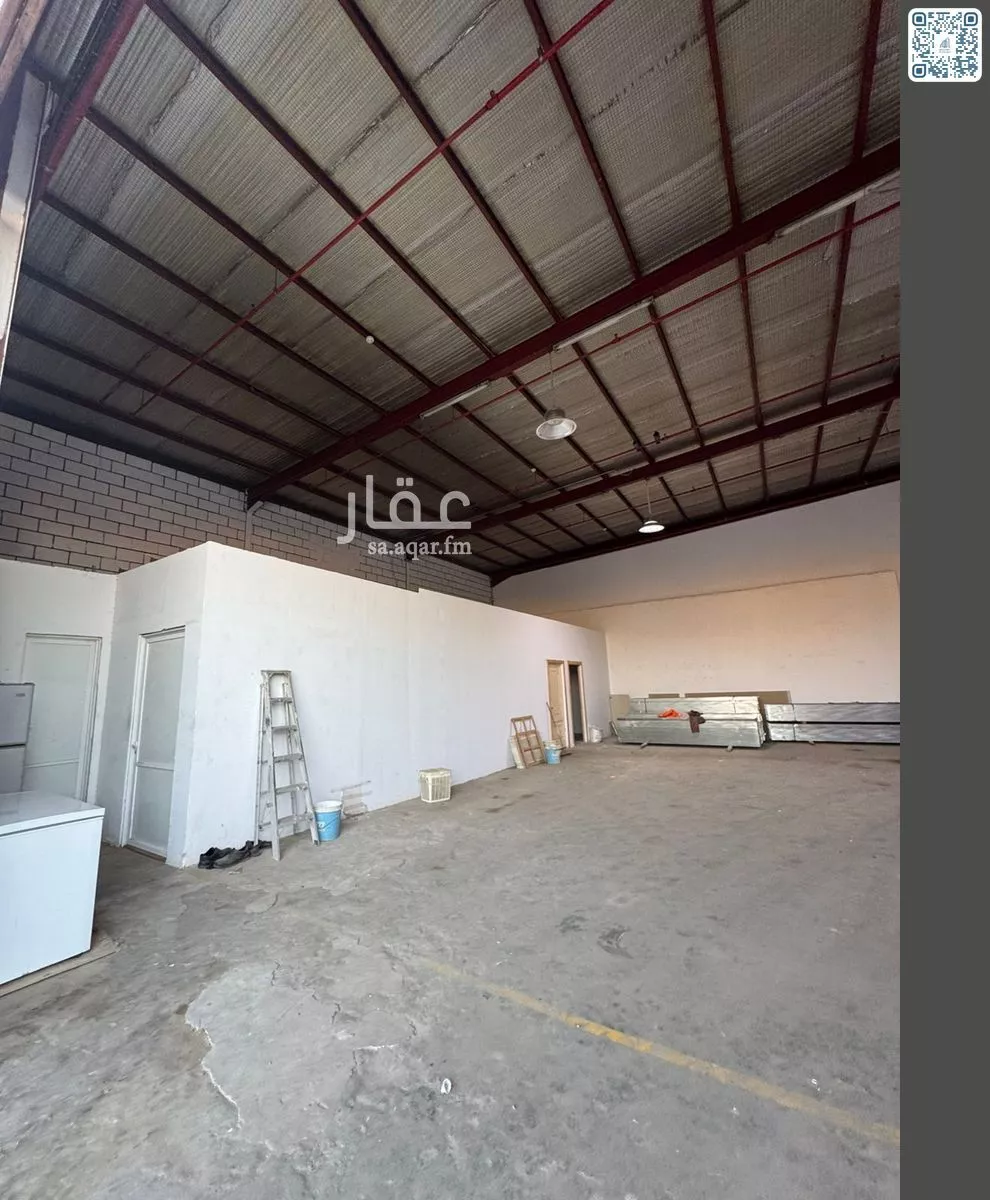1600 sqm shop in Al Furusiyah 8