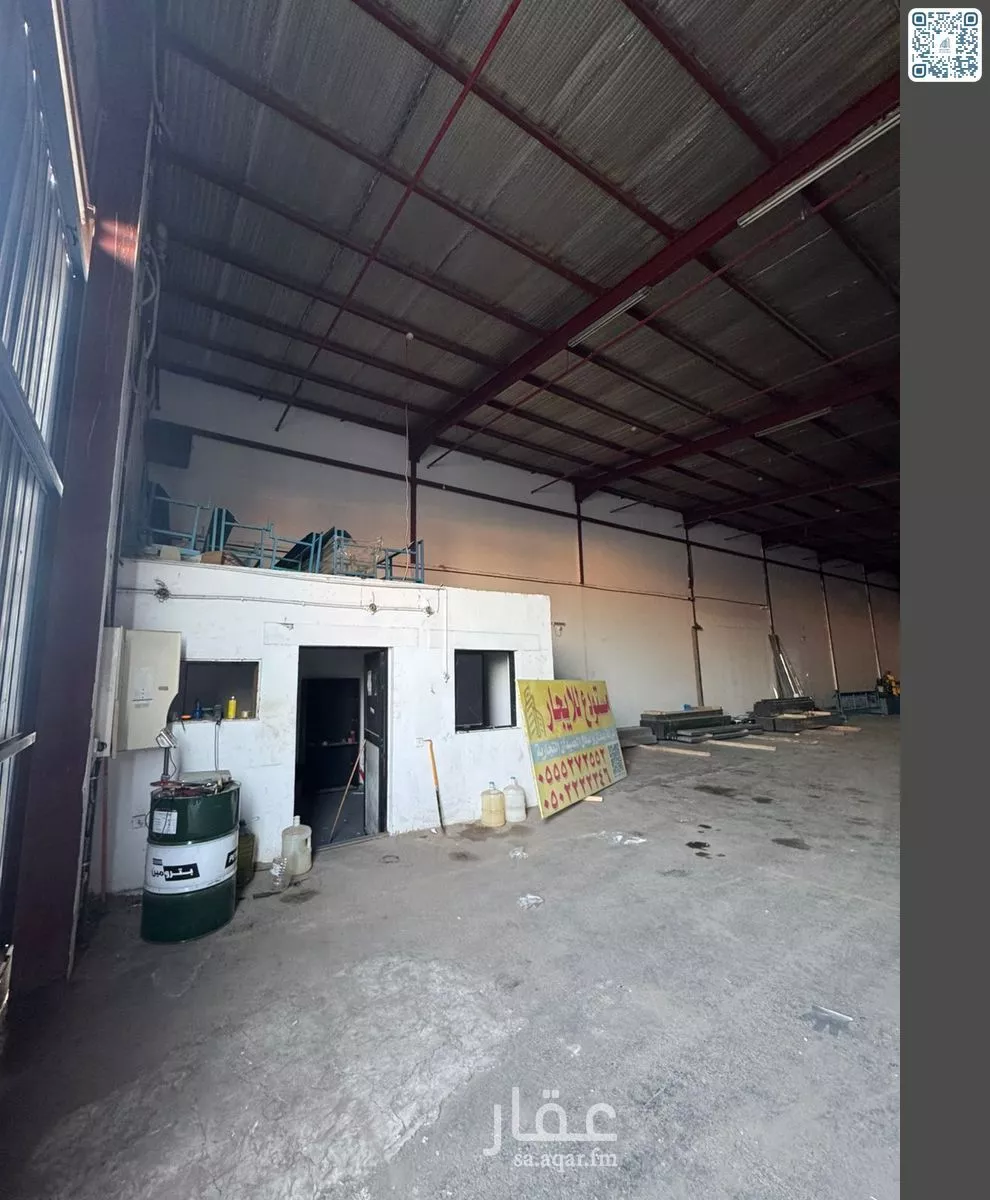 1600 sqm shop in Al Furusiyah 10