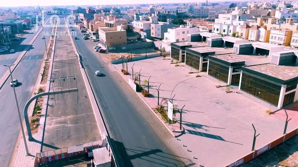 محل 4875 م² في الصوارى 3