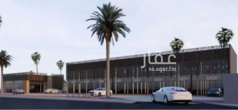 4000 sqm shop in Al Shiraa 2