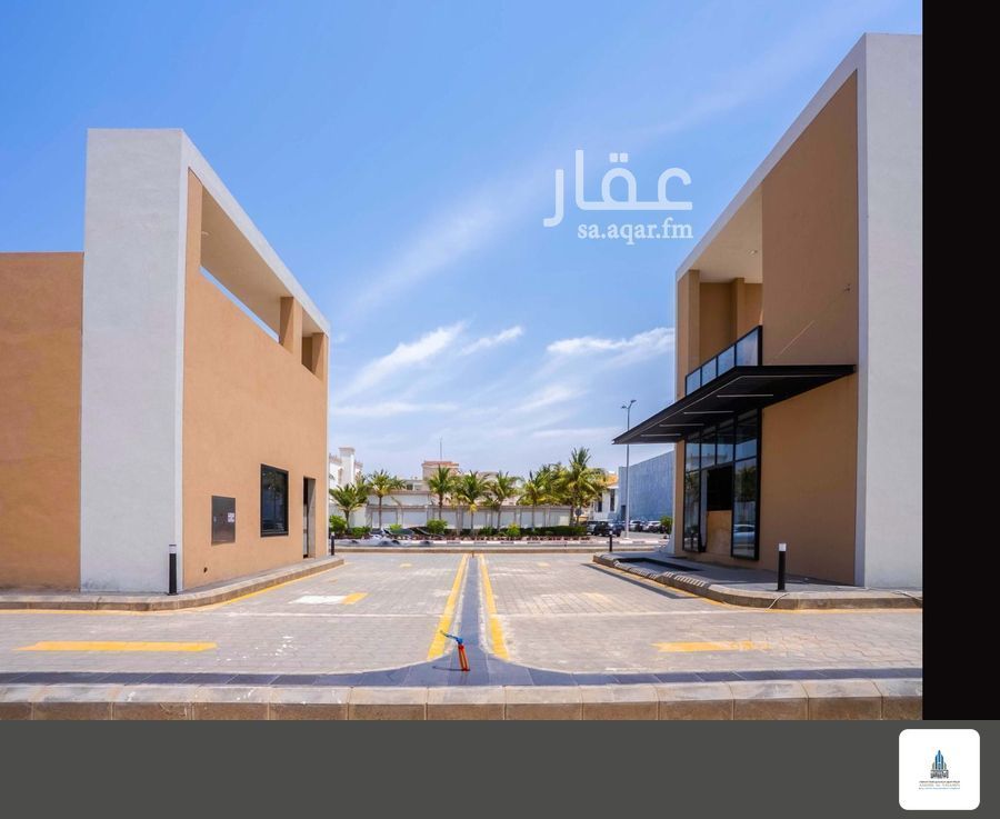 عقار  في البساتين، جدة 6